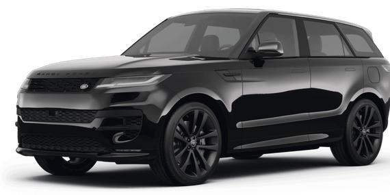 LAND ROVER RANGE ROVER SPORT 2024 SAL1L9FU1RA192457 image LAND ROVER RANGE ROVER SPORT 2024 SAL1L9FU1RA192457 image